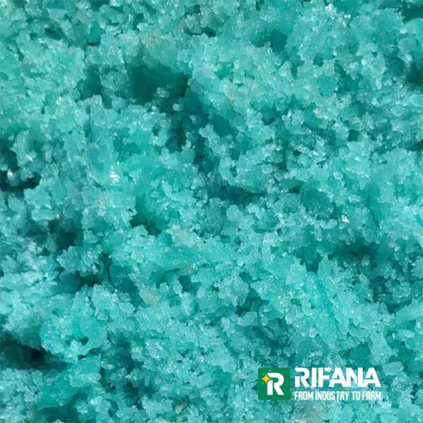 سولفات آهن